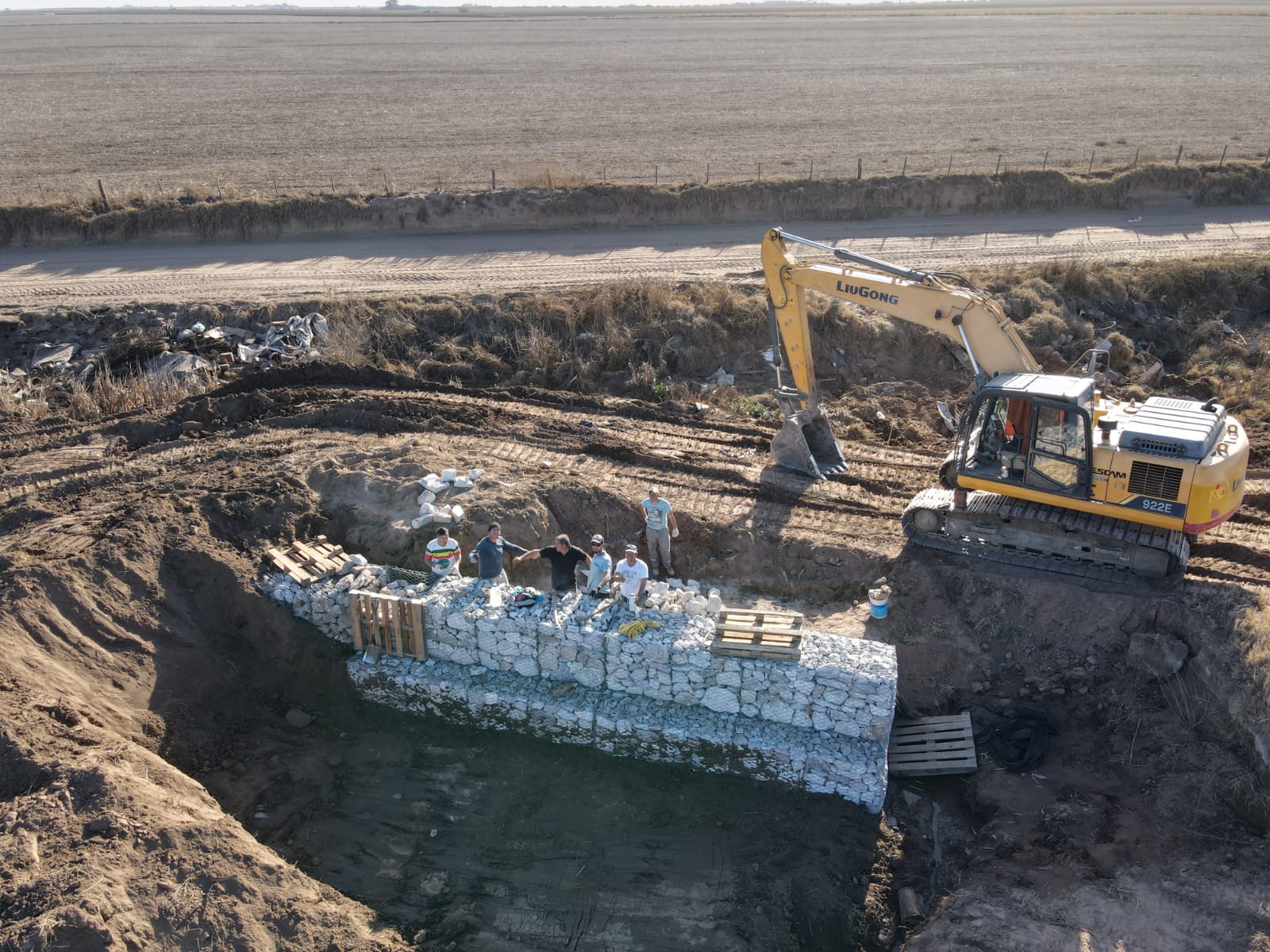 Obras Construingeniería